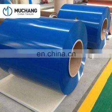 Prepainted galvanized steel sheet/colour coated steel coi and wrinkle matt ppgi