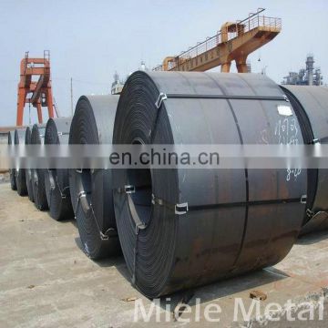 S55c 55# Medium Carbon Steel Coil