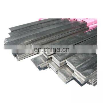 Manufacturer supply customized hot rolled spring steel flat bar