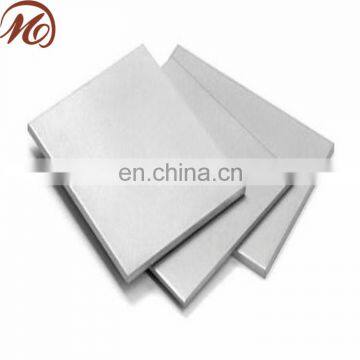 AISI 431 stainless steel metal plate