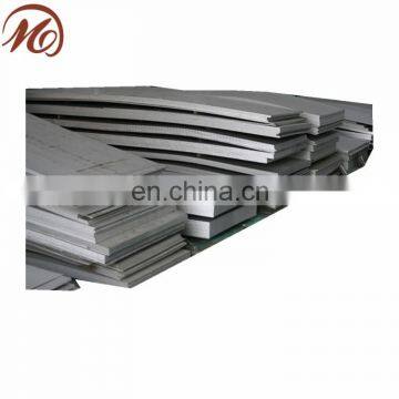 Embossing Aluminum Plates for Leather