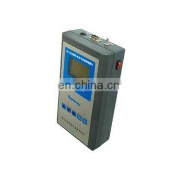 ZR-3100 Waterproof gas detection alarm tester