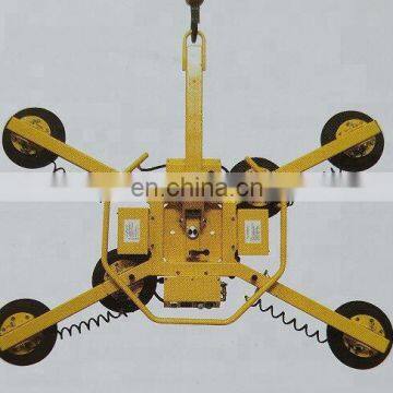 High Quality Vacuum Glass Lift for Deep Processing of Moving Tempered Glass photo-3