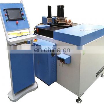 CNC Bender For Aluminum Profile / Aluminum Profile Bending Machine