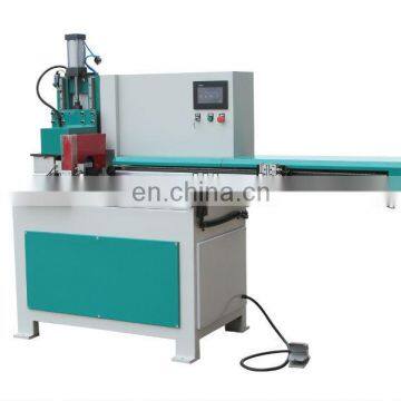 China supplier Wood Groove Cutting Machine