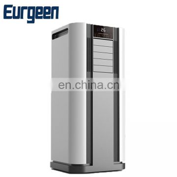 Mobile air conditioner 9000BTU, make room cool