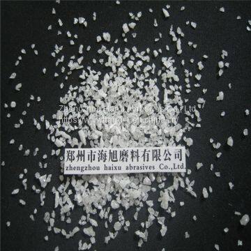 white fused alumina WA WFA grit