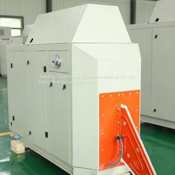 250KW SOLID STATE HF WELDER