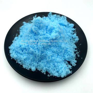 OEM Industrial Grade 100% Powder Water Soluble Compound Fertilizer With Best Performance NPK 15 30 15 for Fruits Vegetables photo-3