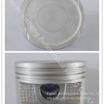 Automobile Engine Piston 4GB3.3C used for JAC Auto