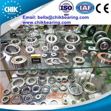 16001~16096 thin wall deep groove ball bearing chik/nsk/skf/fag/ntn/timken