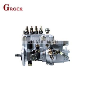 diesel engine fuel injection pump 3PL124 WEIFU