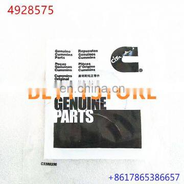Genuine and New Truck Engine Parts C&L Series Fuel Injection Pump Gasket 4928575