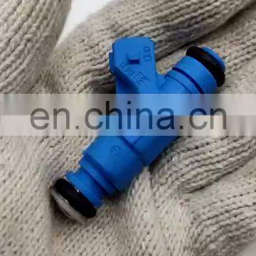 High Quality Fuel Injectors 0280155816 71716957 for Fiat Albea Brava Palio Punto Siena Lancia Ypsilon Ford Taurus