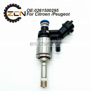 OEM 0261500295 For Original Inlet Nozzle  Auto Car Engine Parts GDI Fuel Injector