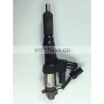 Diesel fuel system injector parts common rail injector 095000-6953