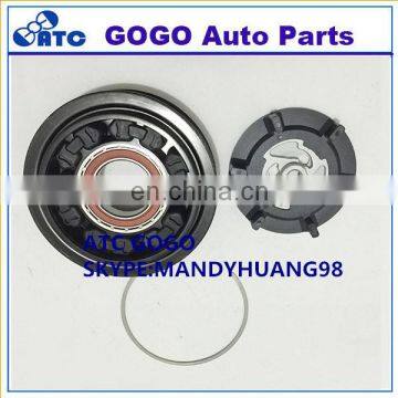High Quality Air Conditioning DENSO 7SEU17C Compressor Clutch Compressor Magnetic Clutch for MERCEDES B ENZ W203