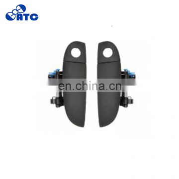 Car Outside Door Handle For H-yundai I10 08-10  82650-0X050  FL  82660-0X050  FR