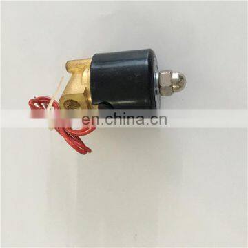 CKD valve for air compressor brass material CKD valve for pressure regulating