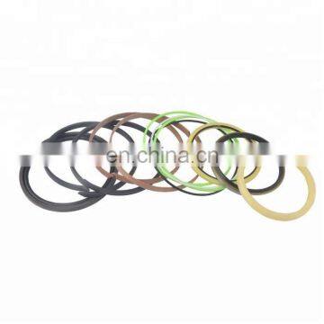 6HK1-3 front crankshaft Oil Seal 8-97602378-3 BZ4425E BZ6303E ZAX330-G ZAX360-3 engine spare