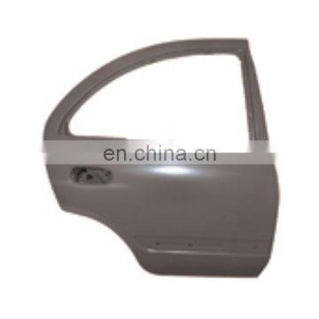 Steel Rear Door  Panel Right 82100-YS0JJ For Sunny 2007