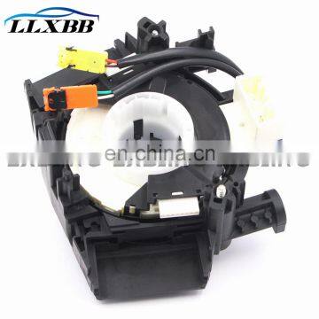 Genuine Steering Wheel Angle Sensor 25567-CD025 For Nissan Murano Quest 350Z Paithfinder 25567CD025 25567-CD002 photo-5