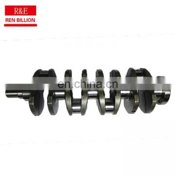 High Performance Crankshaft 4ze1