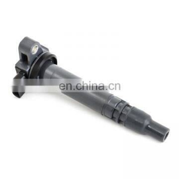 100% Tested Auto Spare Parts Car Ignition Coil 90919-02237 for Japanese Car photo-3