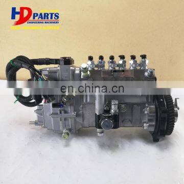 6BG1T Fuel Injection Pump Original Factory 101062-8370