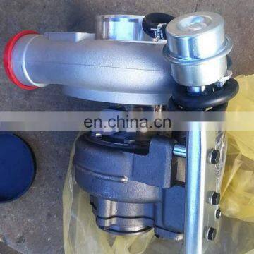SA6D102E 6BTA Engine Turbocharger HX35W Turbocharger 3536977 photo-4