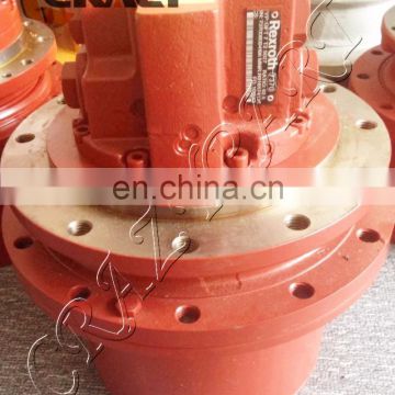 GFT7T2 final drive for SK55 ,excavator spare parts, SK55 travel motor