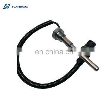 EC330B EC330C EC340D EC350E EC360B EC360C EC380D VOE 11423761 Oil level sensor  D12C D12D oil level sensor for VOLVO