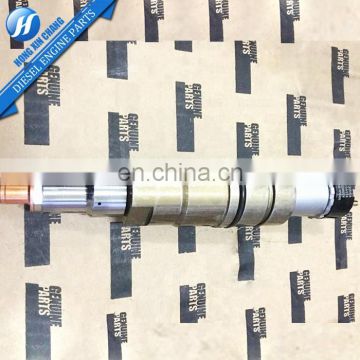 Excellent Quality ISZ13 Diesel Engine Parts Common Rail Fuel Injector 2872544  2872289