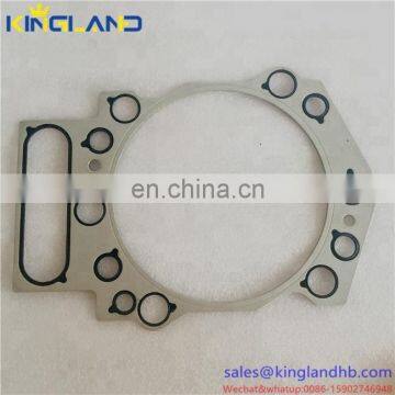 diesel engine  Gasket for cylinder head 3166289