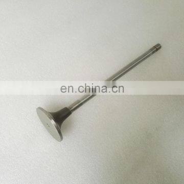 Cummins ISX15 QSX15 Engine Intake Valve 4965868 4059326 4059216 3685996 photo-3