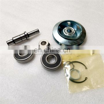 Water pump repair kit 3803614 3803363 for Cummins NT855 diesel engine