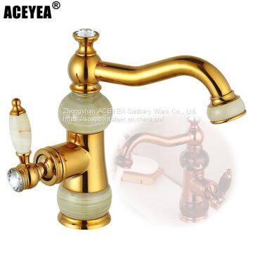 European Style Countertop Liquid Soap Dispenser For Work Place photo-3