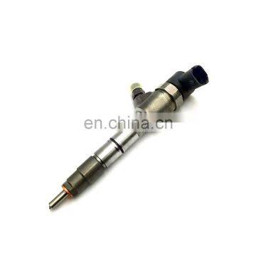 WEIYUAN Diesel Injector 0445110486 Original Fuel Injector 0 445 110 486 Common Rail Injection 0445 110 486