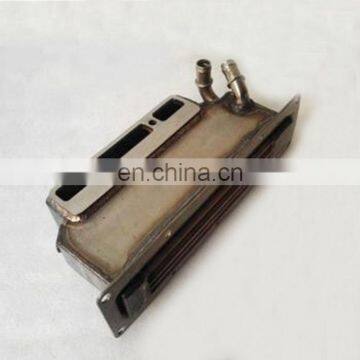 Dongfeng truck spare parts marine engine parts water cooled aftercooler 5262613 4947109 3929333 4BT engine aftercooler