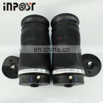 In Stock Inpost Pair Air Suspension Rear Spring Bag For MERCEDES W164 GL ML Class 1643200225