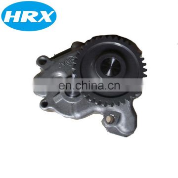 Diesel engine spare parts oil pump for 1106D 4132F057 with good quality