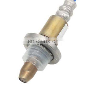 Auto Engine Sensor 22641-AA500 For Subaru Impreza WRX STI GRB GVB Oxygen Lambda Sensor photo-2