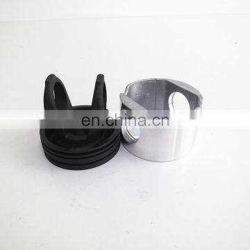 dongfeng engine spare parts 6L piston kit 4089963 piston 4941395 3966721