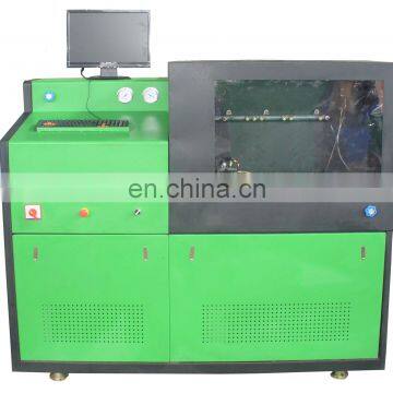 COMMON RAIL PUMP AND INJECTOR CRS708 HEUI ,EUI/EUP TEST BENCH photo-4