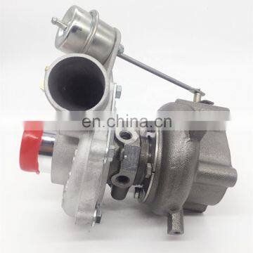 GT2560S 700716 700716-0007 700716-0009 700716-0003 8971894520 Турбо турбонагнетатель для NKR NPR NQR 97 - 4HE1 4HE1-TC 4HE1XS 4,8 л photo-4