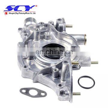 Car Oil Pump Suitable for Honda 15100PLC003 15100PLE005 OP443 M375