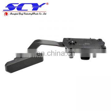 NEW ACCELERATOR PEDAL Suitable for FORD E-150 OE 5C2Z-9F836-AA 5C2Z9F836AA 4C2Z9F836AA 4C2Z-9F836-AA photo-2