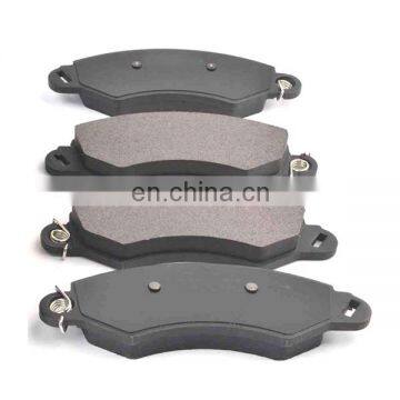 wholesale cheap price good quality rear brake pads for car Maxus V80