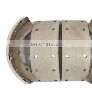 MK50612 / MC889515 / 6672 brake shoe for canter made from Taiwan