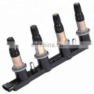 Ignition Coil 25186687 / 96476983 / 55561655 / 55584404 For  Aveo / Aveo5 / Cruze